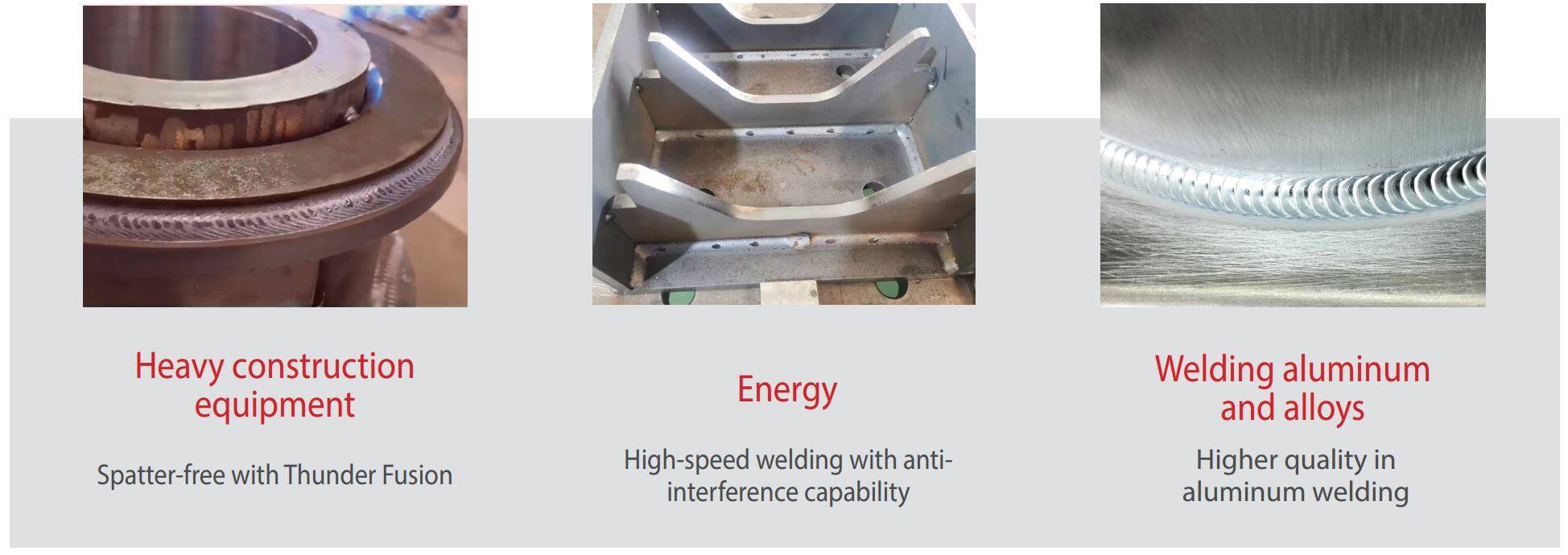 Engineering mechinery - Megmeet Artsen pro MIG/MAG welder